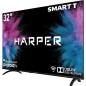 Телевизор HARPER 32R690TS - Фото 2