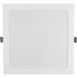 Светильник встраиваемый светодиодный 18 Вт 4000К LEIDEN ELECTRIC RS-S квадрат (807008) - Фото 2