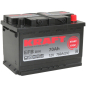 Аккумулятор автомобильный KRAFT EFB 70 А·ч (EFB-L3)