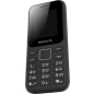 Мобильный телефон TEXET TM-122 черный - Фото 2