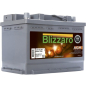 Аккумулятор автомобильный BLIZZARO AGM Start-Stop 60 А·ч (L2 060 068 013)