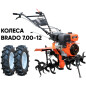 Мотоблок бензиновый SKIPER SP-1400SE Expert (4812561011847)