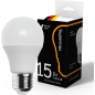 Лампа светодиодная E27 КОСМОС Supermax 15 Вт 4000К (Sup_LED15wA60E2740)