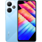 Смартфон INFINIX Hot 30i 8GB/128GB Glacier Blue (X669D/8-128/GLACIER)
