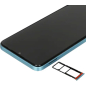 Смартфон INFINIX Hot 30i 8GB/128GB Glacier Blue (X669D/8-128/GLACIER) - Фото 13