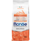 Сухой корм для собак MONGE Speciality Adult Monoprotein лосось с рисом 12 кг (70011303)