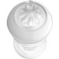 Бутылочка для кормления PHILIPS AVENT Natural Response от 1 мес 260 мл Жираф (SCY903/66) - Фото 6