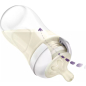 Бутылочка для кормления PHILIPS AVENT Natural Response от 1 мес 260 мл Жираф (SCY903/66) - Фото 5