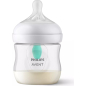 Бутылочка для кормления PHILIPS AVENT Natural Response с клапаном AirFree от 0 мес 125 мл 2 штуки (SCY670/02) - Фото 4