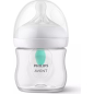 Бутылочка для кормления PHILIPS AVENT Natural Response с клапаном AirFree от 0 мес 125 мл 2 штуки (SCY670/02) - Фото 3