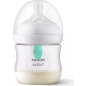 Бутылочка для кормления PHILIPS AVENT Natural Response с клапаном AirFree от 0 мес 125 мл 2 штуки (SCY670/02) - Фото 5