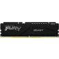 Оперативная память KINGSTON Fury Beast 32GB DDR5 PC5-41600 (KF552C40BB-32) - Фото 2