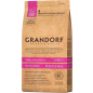 Сухой корм для собак GRANDORF Adult All Breeds Turkey&Rice 1 кг (5404009517364)