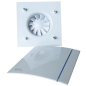 Вентилятор вытяжной накладной SOLER&PALAU Silent-100 CZ Design Ecowatt (5210610800) - Фото 3