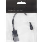 Переходник ATCOM miniDisplayPort(m) to HDMI(f) Black (AT1042) - Фото 3