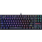 Клавиатура игровая механическая REDRAGON Kumara Pro RGB (70964)