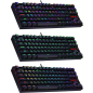 Клавиатура игровая механическая REDRAGON Kumara Pro RGB (70964) - Фото 4