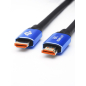 Кабель ATCOM HDMI HIGH speed 8K VER 2.1 3 m (AT8887) - Фото 3