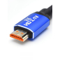 Кабель ATCOM HDMI HIGH speed 8K VER 2.1 3 m (AT8887) - Фото 4