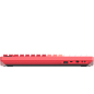 Клавиатура игровая DAREU A84 Pro Flame Red (A84 Pro Flame Red) - Фото 4