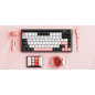 Клавиатура игровая DAREU A84 Pro Flame Red (A84 Pro Flame Red) - Фото 9