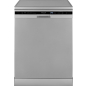 Машина посудомоечная WEISSGAUFF DW 6026 D Silver