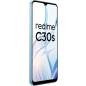 Смартфон Realme C30s 3GB/64GB синий - Фото 3