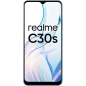 Смартфон Realme C30s 3GB/64GB синий - Фото 4