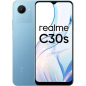 Смартфон Realme C30s 3GB/64GB синий - Фото 10