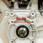 Двигатель STARK GX270 SR (04028) - Фото 3