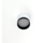Светильник точечный накладной GX53 TRUENERGY Modern белый/черный (21029) - Фото 9