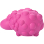 Игрушка для собак MR.KRANCH Овечка с пищалкой аромат бекона 8,5x12 см розовый (MKR001164) - Фото 3