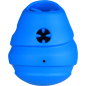 Игрушка для собак MR.KRANCH с ароматом курицы 8x9,5 см синий (MKR000190)