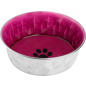Миска для животных MR.KRANCH Daimond 1,9 л пурпурный (MKR021594)