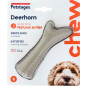 Игрушка для собак PETSTAGES Deerhorn Оленьи рога 12 см (668STEX) - Фото 2
