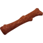 Игрушка для собак PETSTAGES Mesquite Dogwood Палочка аромат барбекю 18 см (30144)