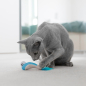 Игрушка для кошек PETSTAGES Dental Креветки с мятой 7 см 2 штуки (67836) - Фото 4