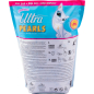 Наполнитель для туалета силикагелевый впитывающий ULTRA PEARLS 5 л, 2,1 кг (850671) - Фото 2