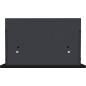 Вытяжка встраиваемая MAUNFELD Crosby 850LED чёрный (КА-00021473) - Фото 9