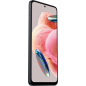 Смартфон XIAOMI Redmi Note 12 4GB/128GB без NFC Onyx Gray (23021RAAEG) - Фото 6