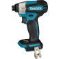 Шуруповерт (винтоверт) ударный аккумуляторный MAKITA DTD 157 Z (DTD157Z)