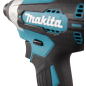 Шуруповерт (винтоверт) ударный аккумуляторный MAKITA DTD 157 Z (DTD157Z) - Фото 7