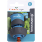 Коннектор 3/4" с аквастопом PLANTIC Light (39368-01) - Фото 3