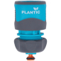 Коннектор 3/4" с аквастопом PLANTIC Light (39368-01)
