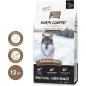 Сухой корм для собак беззерновой NATURA WILD North Country курица с уткой и индейкой 12 кг (795028)