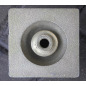 Гайка суперплита KRONEX оцинкованная 120х120 мм (КОР-0111) - Фото 3