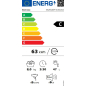 Стиральная машина ELECTROLUX EW2F428SP - Фото 8