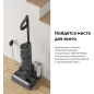 Пылесос аккумуляторный DREAME H12 Wet and Dry Vacuum Cleaner (HHR14B) - Фото 10