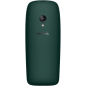 Мобильный телефон NOKIA 6310 Dual Sim Green (16POSE01A08) - Фото 3