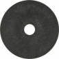 Круг отрезной 125х1х22,23 MAKITA WA46R для нержавеющей стали (D-75530) - Фото 3